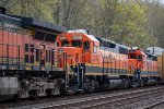 BNSF 2769